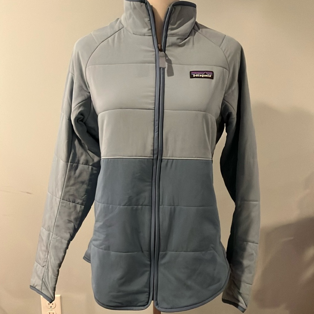EUC Patagonia jacket